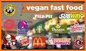 Vegan Eats - Find Products, Recipes & Restaurants related image