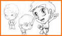 How to Draw Chibi Characters related image