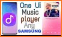 Music Player for SAMSUNG Galaxy - S10 Music Player related image