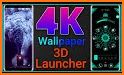 4D Livepics Wallpaper HD related image