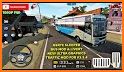 Indian Sleeper Bus Simulator 3D related image