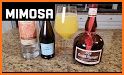 Mimosa related image