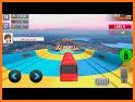 Bus Ramp Stunt Games: Impossible Bus Driving Games related image