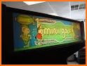 Retro Golf! Arcade Putt Putt Game related image