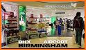 Birmingham Airport (BHX) Info related image