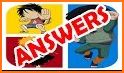 One Piece Guess Pics English related image