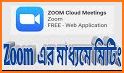 Guide Zoom Cloud Meetings 2020 Free related image