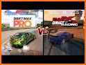 Drift Pro Max - Real Car Racing & Drifting 2019 related image