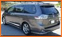 MiniVAN related image