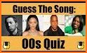 Song Quiz - Guess The Song related image