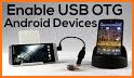 usb otg settings driver connect phone for android related image