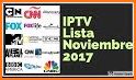 IPTV Player Latino links m3u related image