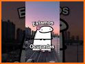 Stickers de Flork Memes Animados - WAStickerApps related image