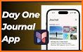 DailyBean: The simplest journal to record a day related image