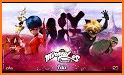 Miraculous Crush : A Ladybug & Cat Noir Match 3 related image