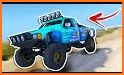 4x4 Tug Of War-Offroad Monster trucks Simulator related image