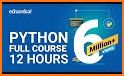 Learn Python Programming App ,Python Tutorial related image