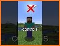 Entity 303 mod skin mcpe related image