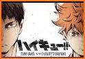 Haikyuu Volleyball Wallpaper Anime related image