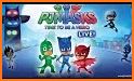 Walkthrough  PJ masks 2019 related image