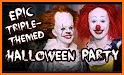 Halloween Party Theme related image