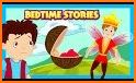 Storybook - Infant Massage & Bed time stories related image