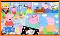 Puzzle Pepa and Pig related image