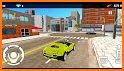 City Car Driving 2021: Bolide Car Game related image