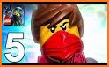 Tips LEGO Ninjago Tournament (unofficial) related image