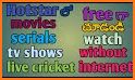 Hotstar Live Cricket TV Show - Free Movies Helper related image