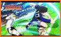 New Captain tsubasa HD Wallpapers related image