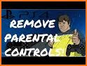 Parental Controls & Child Lock related image