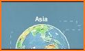 Asia - Montessori Geography for Kids related image