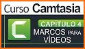 Camtasia Studio: Cursos sobre el editor de videos related image