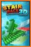 STAIR RACE 3D related image