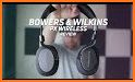 Bowers & Wilkins PX related image