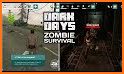 Dark Days: Zombie Survival related image