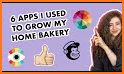 Bakesy: Your Home Bakery App related image