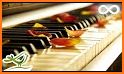 Baby Piano Music New related image