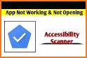 Accessibility Scanner related image