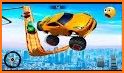 Mega Ramp V - Car Stunts related image