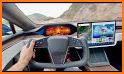 Tesla Car Simulator related image