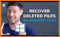 Recover all Deleted Files related image