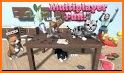 Cat Simulator-  Naughty Kitty Friend Bar Smash related image