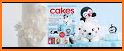 Cakes & Sugarcraft Magazine. related image