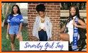 Zeta Phi Beta Sorority related image