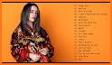 Billie Eilish Songs Offline related image