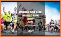 Wings for Life World Run related image