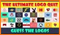 Logo Trivia: Brands Logos Quiz related image