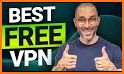 Great VPN - Fast | Free VPN & secure, unlimited related image